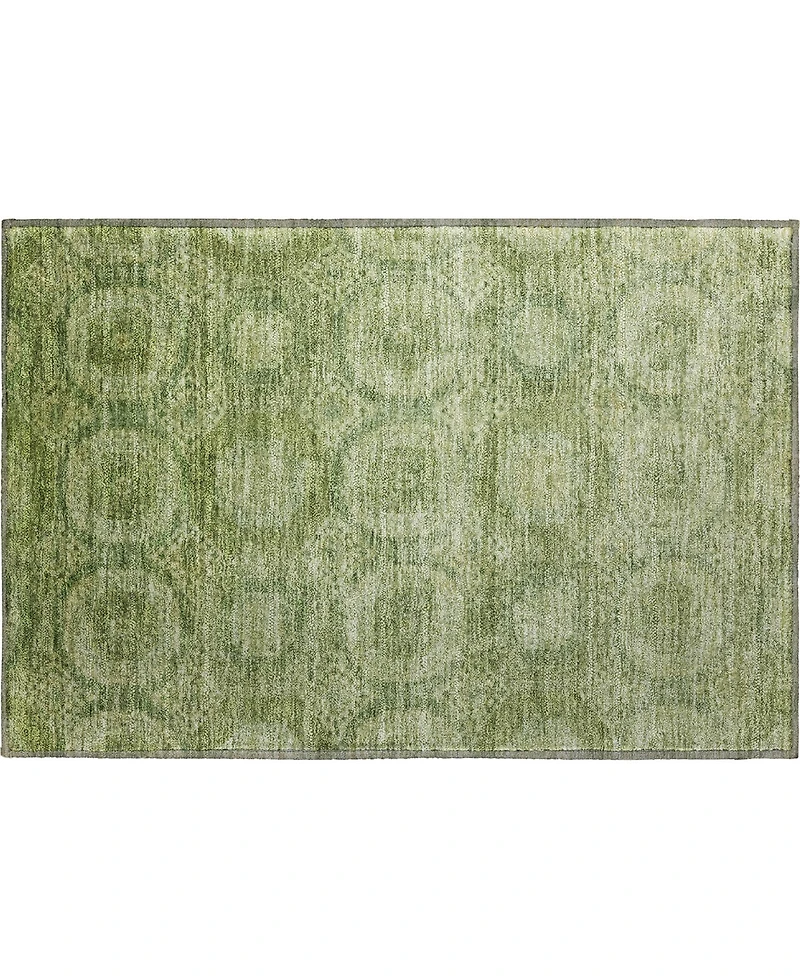 Addison Mayfield AMF1925 1'8"x2'6" Area Rug