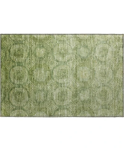 Addison Mayfield AMF1925 1'8"x2'6" Area Rug