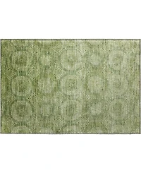 Addison Mayfield AMF1925 1'8"x2'6" Area Rug