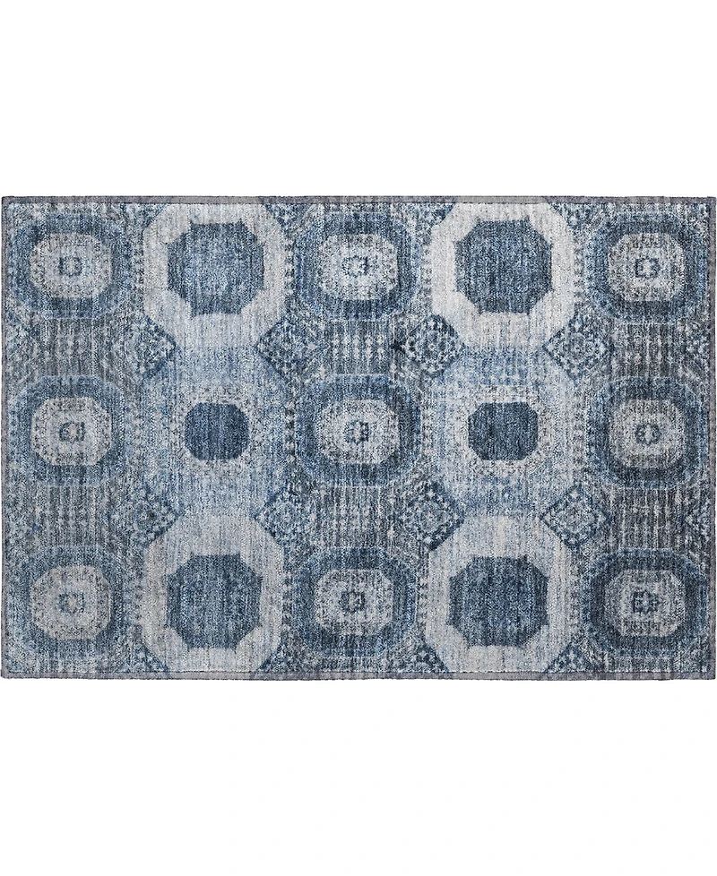 Addison Mayfield AMF1926 1'8"x2'6" Area Rug