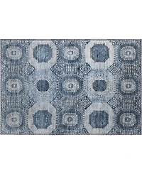 Addison Mayfield AMF1926 1'8"x2'6" Area Rug