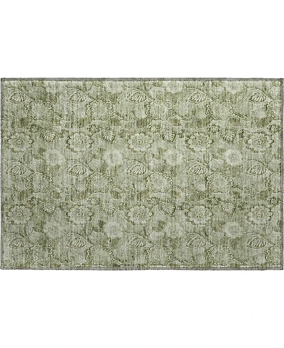 Addison Mayfield AMF1939 1'8"x2'6" Area Rug