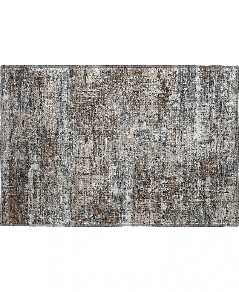 Addison Mayfield AMF1969 1'8"x2'6" Area Rug
