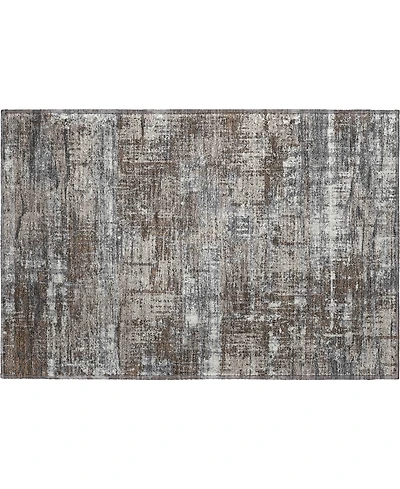 Addison Mayfield AMF1969 1'8"x2'6" Area Rug