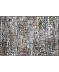Addison Mayfield AMF1969 1'8"x2'6" Area Rug