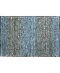 Addison Mayfield AMF2005 1'8"x2'6" Area Rug