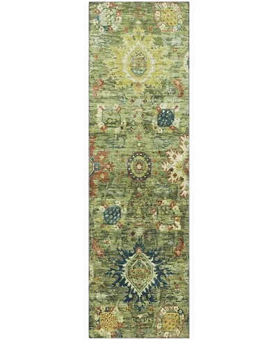 Addison Mayfield AMF1927 2'3"x7'6" Runner