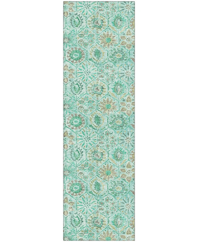 Addison Mayfield AMF1938 2'3"x7'6" Runner