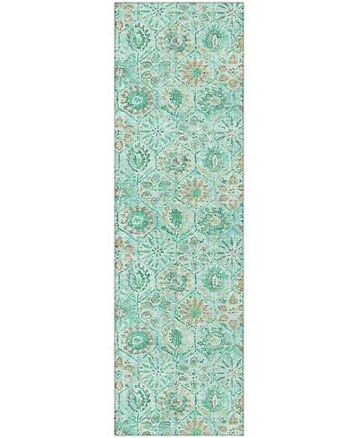 Addison Mayfield AMF1938 2'3"x7'6" Runner
