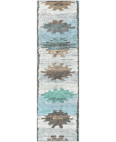 Addison Mayfield AMF1946 2'3"x7'6" Runner