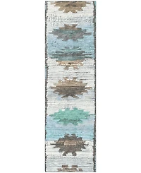Addison Mayfield AMF1946 2'3"x7'6" Runner
