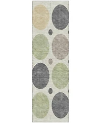 Addison Mayfield AMF1949 2'3"x7'6" Runner