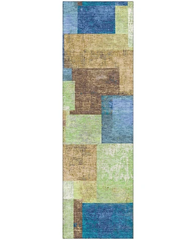 Addison Mayfield AMF1974 2'3"x7'6" Runner