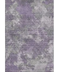 Addison Mayfield Machine Washable Amf1991 Area Rug Collection