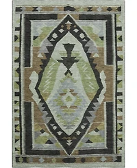 Addison Mayfield AMF1916 2'6"x3'10" Area Rug