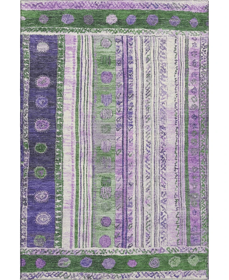 Addison Mayfield AMF1963 2'6"x3'10" Area Rug