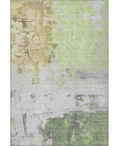 Addison Mayfield AMF1978 2'6"x3'10" Area Rug