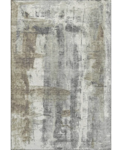 Addison Mayfield AMF1982 2'6"x3'10" Area Rug