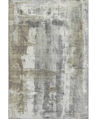 Addison Mayfield AMF1982 2'6"x3'10" Area Rug