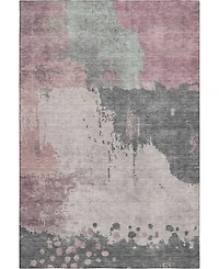 Addison Mayfield AMF1994 2'6"x3'10" Area Rug