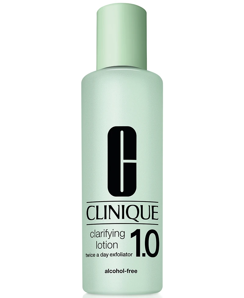 Clinique Clarifying Face Lotion 1.0, 6.7 fl. oz.