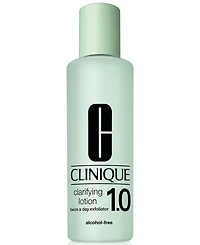 Clinique Clarifying Face Lotion 1.0, 6.7 fl. oz.