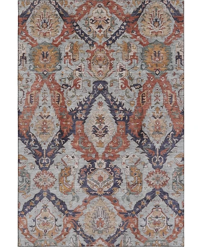Addison Mayfield AMF1921 5'x7'6" Area Rug