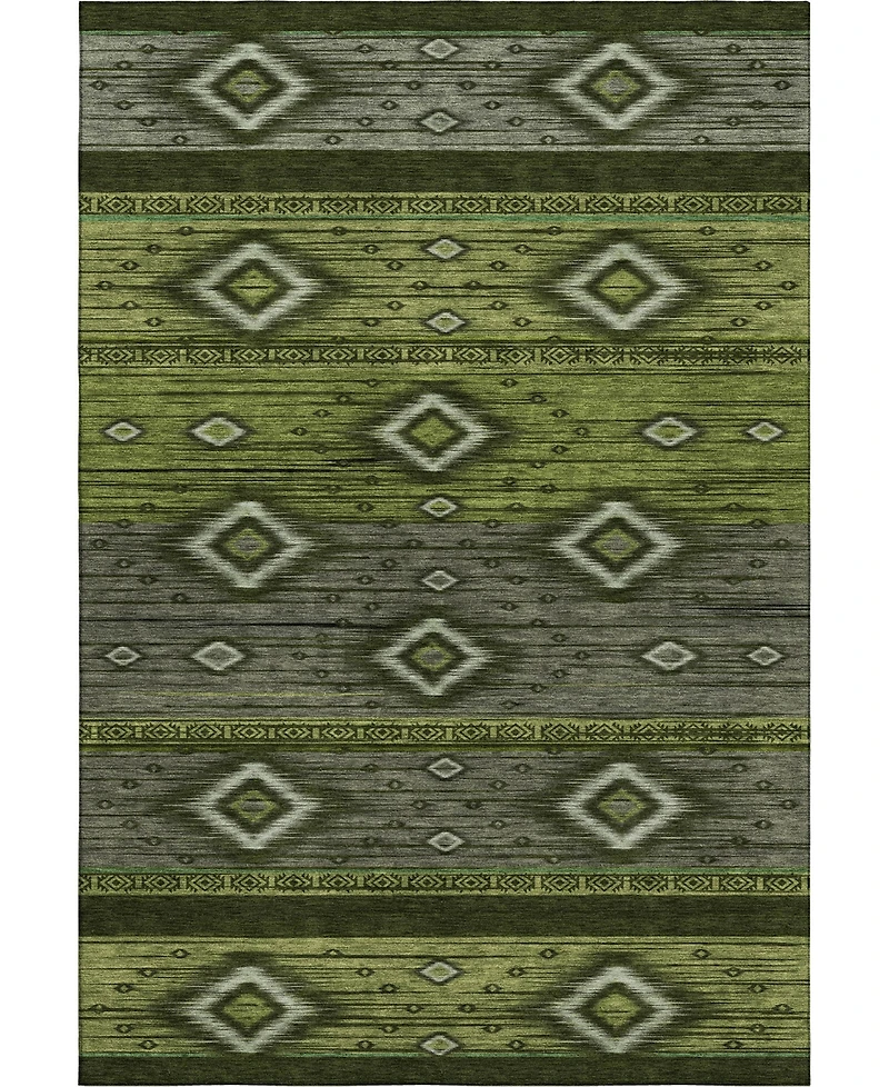 Addison Mayfield AMF1943 5'x7'6" Area Rug