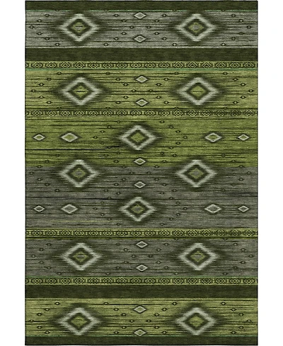 Addison Mayfield AMF1943 5'x7'6" Area Rug
