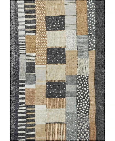 Addison Mayfield AMF1960 5'x7'6" Area Rug
