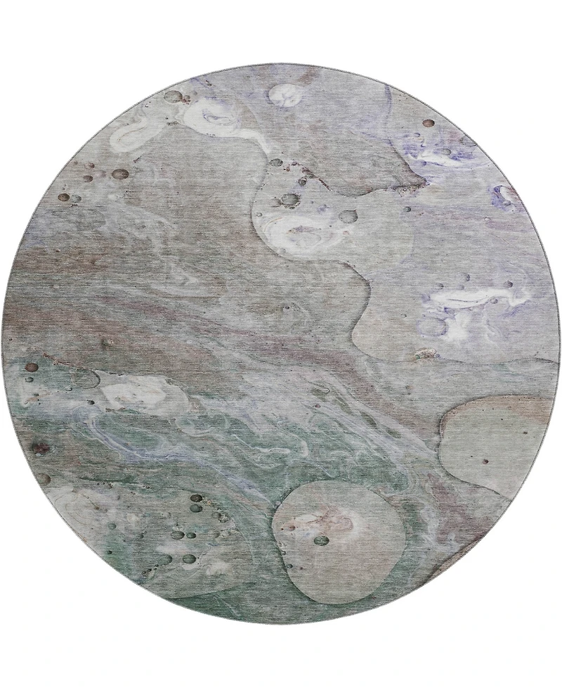 Addison Mayfield AMF1941 8'x8' Round