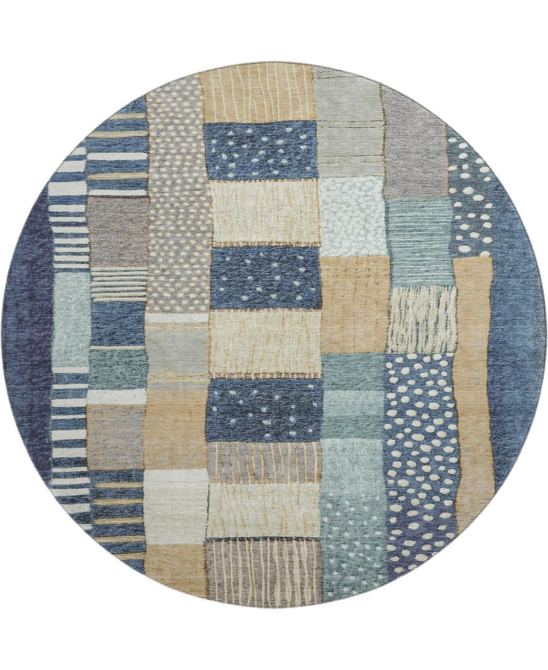 Addison Mayfield AMF1960 8'x8' Round