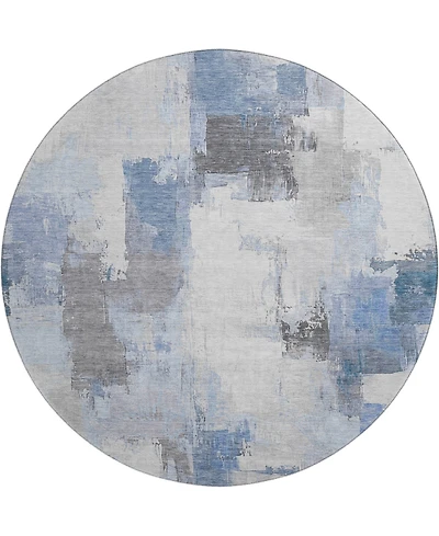 Addison Mayfield AMF1967 8'x8' Round