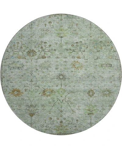 Addison Mayfield AMF1972 8'x8' Round