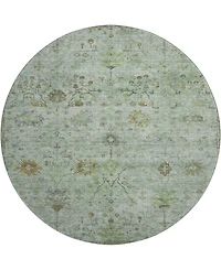 Addison Mayfield AMF1972 8'x8' Round