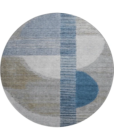Addison Mayfield AMF2001 8'x8' Round