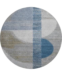 Addison Mayfield AMF2001 8'x8' Round
