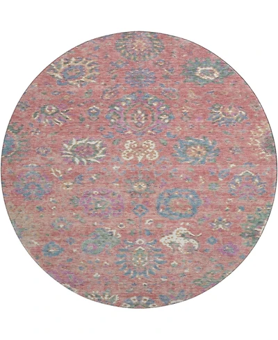 Addison Mayfield AMF2013 8'x8' Round