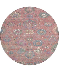 Addison Mayfield AMF2013 8'x8' Round