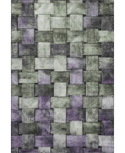 Addison Mayfield AMF1988 8'x10' Area Rug
