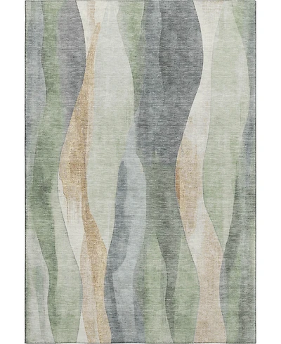 Addison Mayfield AMF1989 9'x12' Area Rug