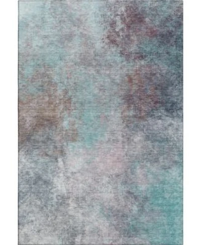 Addison Mayfield Machine Washable Amf1999 Area Rug Collection