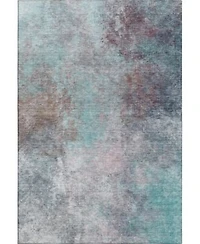 Addison Mayfield Machine Washable Amf1999 Area Rug Collection
