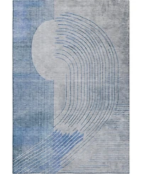 Addison Mayfield AMF2003 9'x12' Area Rug