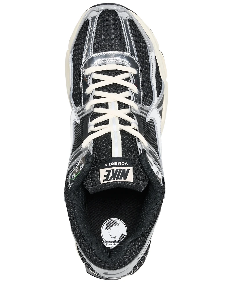 Nike Men's Zoom Vomero 5 Casual Sneakers from Finish Line