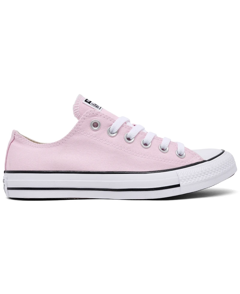 Converse Women's Chuck Taylor All Star Ox Casual Sneakers from Finish Line
