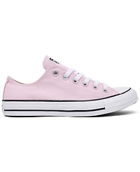 Converse Women's Chuck Taylor All Star Ox Casual Sneakers from Finish Line