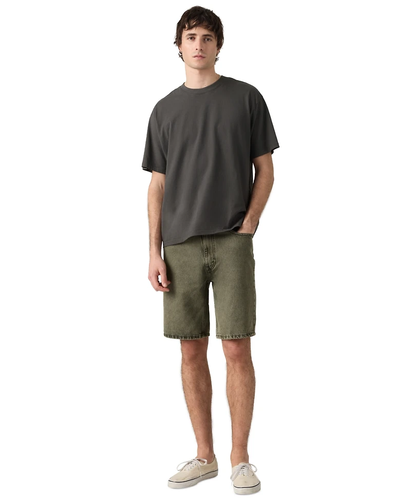 Levi's Men's 454 Relaxed-Fit 10" Shorts