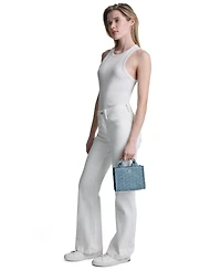 Dkny Hadlee Mini Crossbody Handbag