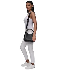 Dkny Capri Small Hobo Handbag